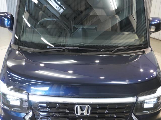 Ｎ－ＢＯＸカスタム ターボ　当社デモカー　禁煙車　９インチギャザーズメモリーナビ　フルセグ　ＣＤ／ＤＶＤ　ミュージックラック　ＥＴＣ　リアカメラ　ドライブレコーダー　ＬＥＤヘッドライト　シートヒーター　フロントヒーターシート（11枚目）