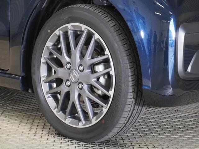 Ｎ－ＢＯＸカスタム ターボ　当社デモカー　禁煙車　９インチギャザーズメモリーナビ　フルセグ　ＣＤ／ＤＶＤ　ミュージックラック　ＥＴＣ　リアカメラ　ドライブレコーダー　ＬＥＤヘッドライト　シートヒーター　フロントヒーターシート（20枚目）