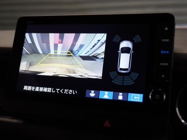 Ｎ－ＢＯＸカスタム ターボ　当社デモカー　禁煙車　９インチギャザーズメモリーナビ　フルセグ　ＣＤ／ＤＶＤ　ミュージックラック　ＥＴＣ　リアカメラ　ドライブレコーダー　ＬＥＤヘッドライト　シートヒーター　フロントヒーターシート（46枚目）
