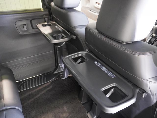 Ｎ－ＢＯＸカスタム ターボ　当社デモカー　禁煙車　９インチギャザーズメモリーナビ　フルセグ　ＣＤ／ＤＶＤ　ミュージックラック　ＥＴＣ　リアカメラ　ドライブレコーダー　ＬＥＤヘッドライト　シートヒーター　フロントヒーターシート（64枚目）