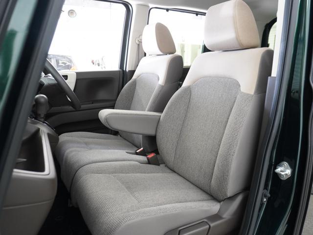 Ｎ－ＢＯＸ Ｌ　ワンオーナー車　禁煙車　ギャザーズメモリーナビ　ＣＤ　　ホンダセンシング　ＬＥＤヘッドライト　ＥＴＣ　前後ドライブレコーダー　フロントヒーターシート　リアセンサー（14枚目）