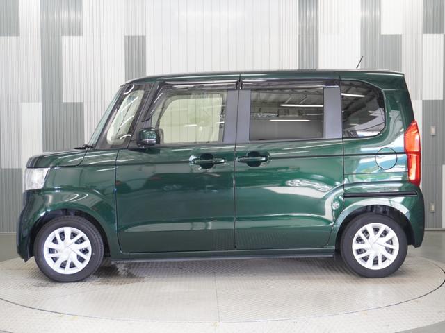 Ｎ－ＢＯＸ Ｌ　ワンオーナー車　禁煙車　ギャザーズメモリーナビ　ＣＤ　　ホンダセンシング　ＬＥＤヘッドライト　ＥＴＣ　前後ドライブレコーダー　フロントヒーターシート　リアセンサー（24枚目）