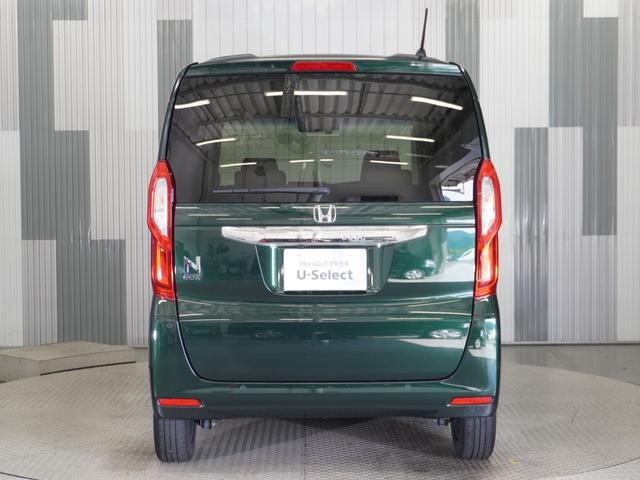 Ｎ－ＢＯＸ Ｌ　ワンオーナー車　禁煙車　ギャザーズメモリーナビ　ＣＤ　　ホンダセンシング　ＬＥＤヘッドライト　ＥＴＣ　前後ドライブレコーダー　フロントヒーターシート　リアセンサー（25枚目）
