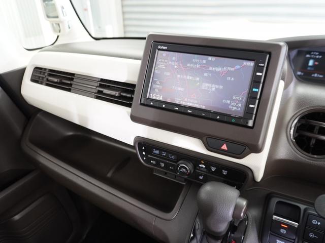 Ｎ－ＢＯＸ Ｌ　ワンオーナー車　禁煙車　ギャザーズメモリーナビ　ＣＤ　　ホンダセンシング　ＬＥＤヘッドライト　ＥＴＣ　前後ドライブレコーダー　フロントヒーターシート　リアセンサー（35枚目）