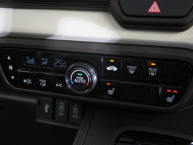Ｎ－ＢＯＸ Ｌ　ワンオーナー車　禁煙車　ギャザーズメモリーナビ　ＣＤ　　ホンダセンシング　ＬＥＤヘッドライト　ＥＴＣ　前後ドライブレコーダー　フロントヒーターシート　リアセンサー（42枚目）