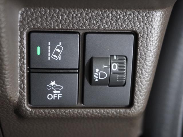Ｎ－ＢＯＸ Ｌ　ワンオーナー車　禁煙車　ギャザーズメモリーナビ　ＣＤ　　ホンダセンシング　ＬＥＤヘッドライト　ＥＴＣ　前後ドライブレコーダー　フロントヒーターシート　リアセンサー（53枚目）