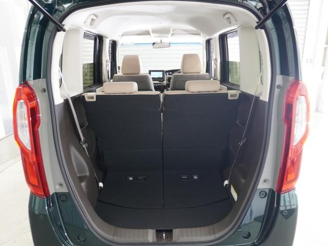 Ｎ－ＢＯＸ Ｌ　ワンオーナー車　禁煙車　ギャザーズメモリーナビ　ＣＤ　　ホンダセンシング　ＬＥＤヘッドライト　ＥＴＣ　前後ドライブレコーダー　フロントヒーターシート　リアセンサー（61枚目）