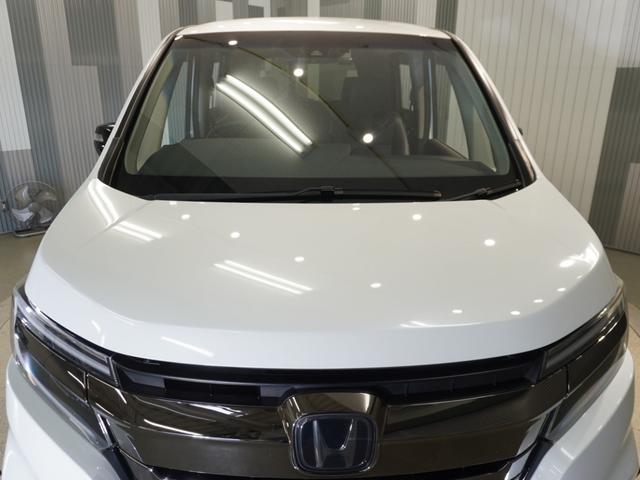 ステップワゴンスパーダ スパーダ・クールスピリットホンダセンシング　ワンオーナー車　９インチギャザーズメモリーナビ　フルセグ　ＣＤ／ＤＶＤ　ミュージックラック　ホンダセンシング　ＬＥＤヘッドライト　ＥＴＣ　ドライブレコーダー　サイド・カーテンエアバック　パドルシフト（11枚目）