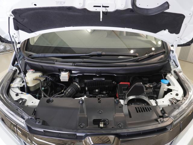 ステップワゴンスパーダ スパーダ・クールスピリットホンダセンシング　ワンオーナー車　９インチギャザーズメモリーナビ　フルセグ　ＣＤ／ＤＶＤ　ミュージックラック　ホンダセンシング　ＬＥＤヘッドライト　ＥＴＣ　ドライブレコーダー　サイド・カーテンエアバック　パドルシフト（21枚目）