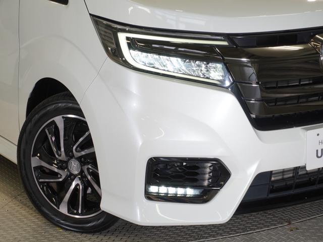 ステップワゴンスパーダ スパーダ・クールスピリットホンダセンシング　ワンオーナー車　９インチギャザーズメモリーナビ　フルセグ　ＣＤ／ＤＶＤ　ミュージックラック　ホンダセンシング　ＬＥＤヘッドライト　ＥＴＣ　ドライブレコーダー　サイド・カーテンエアバック　パドルシフト（31枚目）