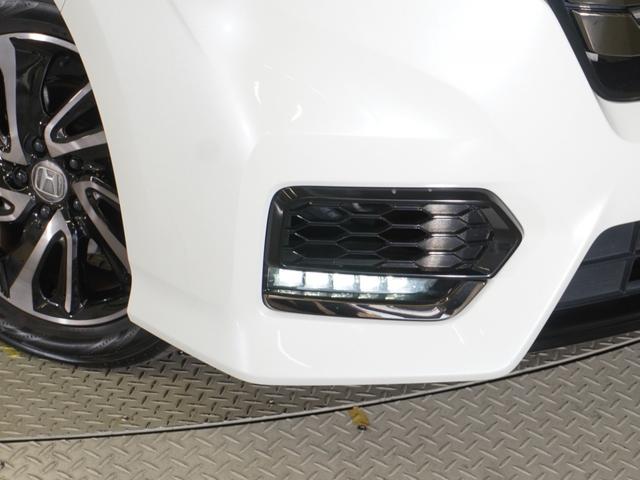 ステップワゴンスパーダ スパーダ・クールスピリットホンダセンシング　ワンオーナー車　９インチギャザーズメモリーナビ　フルセグ　ＣＤ／ＤＶＤ　ミュージックラック　ホンダセンシング　ＬＥＤヘッドライト　ＥＴＣ　ドライブレコーダー　サイド・カーテンエアバック　パドルシフト（32枚目）