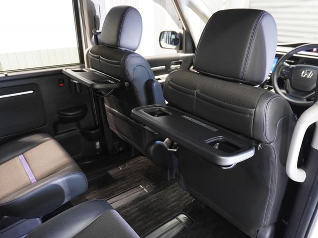 ステップワゴンスパーダ スパーダ・クールスピリットホンダセンシング　ワンオーナー車　９インチギャザーズメモリーナビ　フルセグ　ＣＤ／ＤＶＤ　ミュージックラック　ホンダセンシング　ＬＥＤヘッドライト　ＥＴＣ　ドライブレコーダー　サイド・カーテンエアバック　パドルシフト（37枚目）