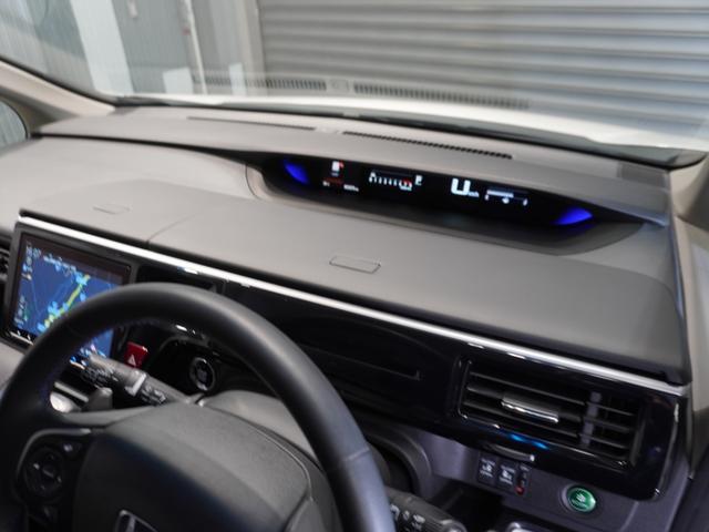ステップワゴンスパーダ スパーダ・クールスピリットホンダセンシング　ワンオーナー車　９インチギャザーズメモリーナビ　フルセグ　ＣＤ／ＤＶＤ　ミュージックラック　ホンダセンシング　ＬＥＤヘッドライト　ＥＴＣ　ドライブレコーダー　サイド・カーテンエアバック　パドルシフト（71枚目）