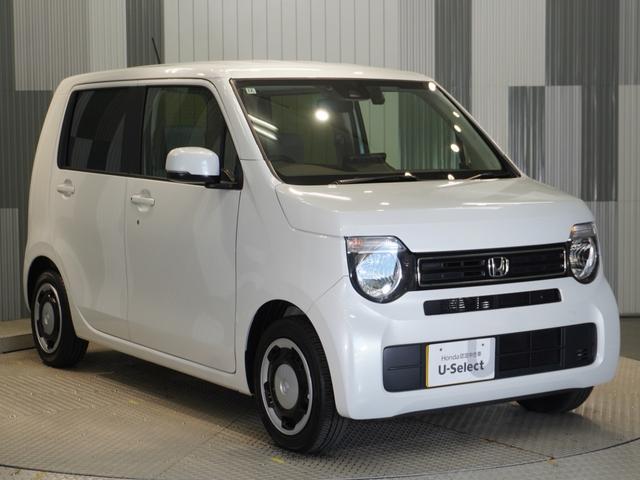 N-WGN L 当社デモカー 禁煙車 9インチギャザーズメモリーナビ フルセグ CD/DVD ミュージックラック クルーズコントロール ETC ドライブレコーダーフロントヒーターシート リアセンサー(7枚目)