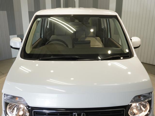 N-WGN L 当社デモカー 禁煙車 9インチギャザーズメモリーナビ フルセグ CD/DVD ミュージックラック クルーズコントロール ETC ドライブレコーダーフロントヒーターシート リアセンサー(11枚目)