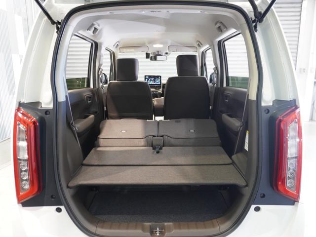 N-WGN L 当社デモカー 禁煙車 9インチギャザーズメモリーナビ フルセグ CD/DVD ミュージックラック クルーズコントロール ETC ドライブレコーダーフロントヒーターシート リアセンサー(16枚目)