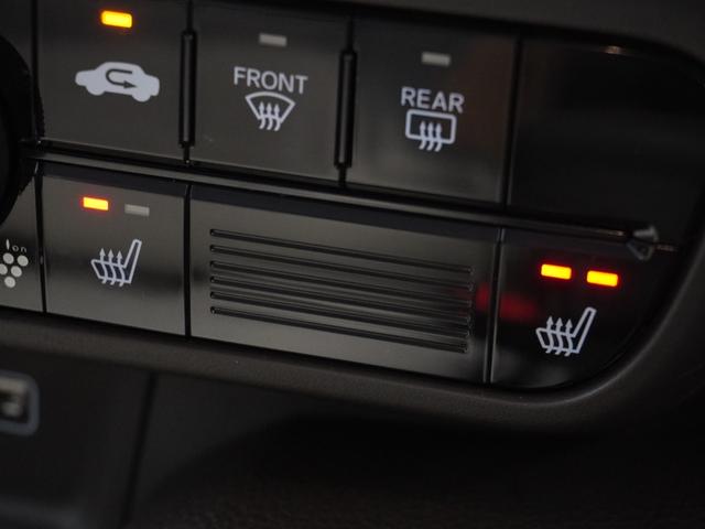 N-WGN L 当社デモカー 禁煙車 9インチギャザーズメモリーナビ フルセグ CD/DVD ミュージックラック クルーズコントロール ETC ドライブレコーダーフロントヒーターシート リアセンサー(17枚目)