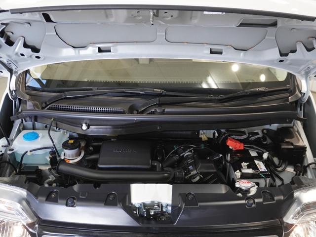 N-WGN L 当社デモカー 禁煙車 9インチギャザーズメモリーナビ フルセグ CD/DVD ミュージックラック クルーズコントロール ETC ドライブレコーダーフロントヒーターシート リアセンサー(21枚目)