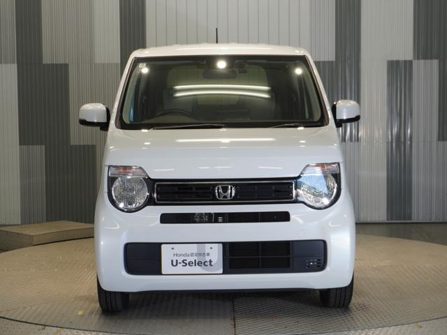 N-WGN L 当社デモカー 禁煙車 9インチギャザーズメモリーナビ フルセグ CD/DVD ミュージックラック クルーズコントロール ETC ドライブレコーダーフロントヒーターシート リアセンサー(22枚目)