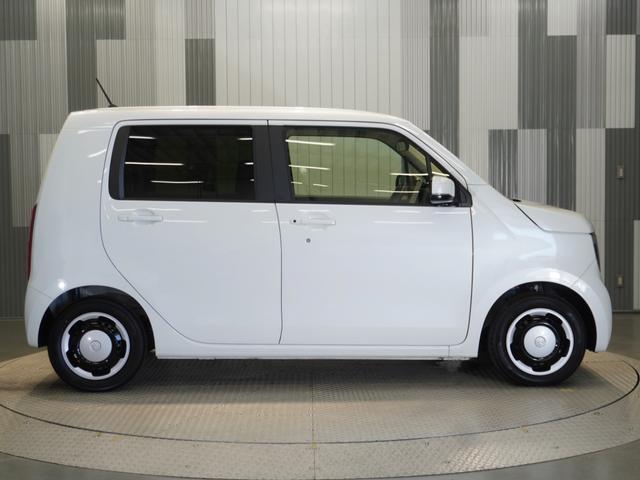 N-WGN L 当社デモカー 禁煙車 9インチギャザーズメモリーナビ フルセグ CD/DVD ミュージックラック クルーズコントロール ETC ドライブレコーダーフロントヒーターシート リアセンサー(27枚目)