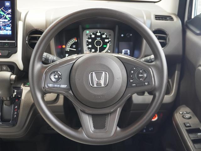 N-WGN L 当社デモカー 禁煙車 9インチギャザーズメモリーナビ フルセグ CD/DVD ミュージックラック クルーズコントロール ETC ドライブレコーダーフロントヒーターシート リアセンサー(32枚目)