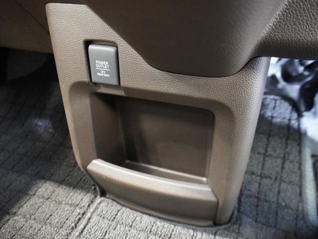 N-WGN L 当社デモカー 禁煙車 9インチギャザーズメモリーナビ フルセグ CD/DVD ミュージックラック クルーズコントロール ETC ドライブレコーダーフロントヒーターシート リアセンサー(37枚目)