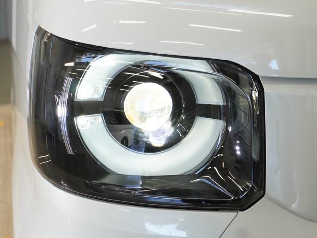 N-BOX ベースグレード 当社デモカー 禁煙車 9インチギャザーズメモリーナビ フルセグ CD/DVD ミュージックラック ホンダセンシング LEDヘッドライト ETC ドライブレコーダー 前後センサーサイドカーテンエアバック(9枚目)