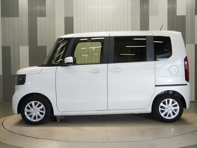 N-BOX ベースグレード 当社デモカー 禁煙車 9インチギャザーズメモリーナビ フルセグ CD/DVD ミュージックラック ホンダセンシング LEDヘッドライト ETC ドライブレコーダー 前後センサーサイドカーテンエアバック(24枚目)
