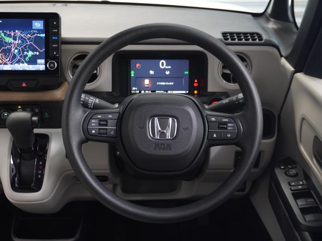 N-BOX ベースグレード 当社デモカー 禁煙車 9インチギャザーズメモリーナビ フルセグ CD/DVD ミュージックラック ホンダセンシング LEDヘッドライト ETC ドライブレコーダー 前後センサーサイドカーテンエアバック(32枚目)