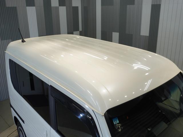 Ｎ－ＶＡＮ＋スタイル ファン・ターボホンダセンシング　ワンオーナー車　禁煙車　いまコレ＋　８インチギャザーズメモリーナビ　フルセグ　ＣＤ／ＤＶＤ　ミュージックラック　ホンダセンシング　ＬＥＤヘッドライト　ＥＴＣ　ドライブレコーダー　オートエアコン（10枚目）