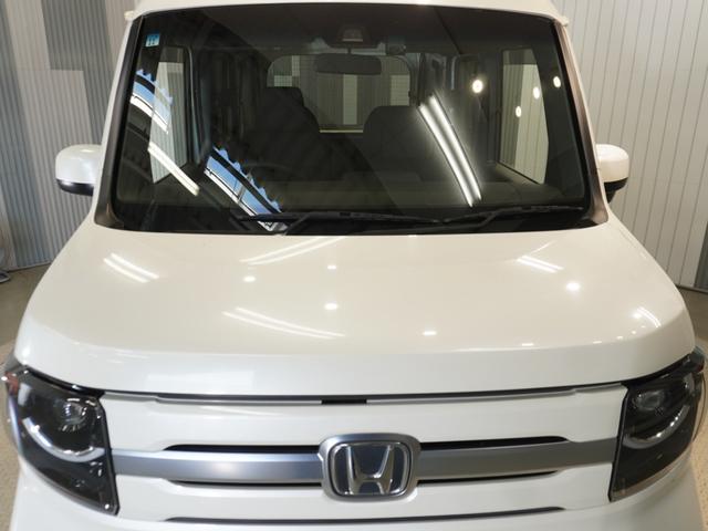 Ｎ－ＶＡＮ＋スタイル ファン・ターボホンダセンシング　ワンオーナー車　禁煙車　いまコレ＋　８インチギャザーズメモリーナビ　フルセグ　ＣＤ／ＤＶＤ　ミュージックラック　ホンダセンシング　ＬＥＤヘッドライト　ＥＴＣ　ドライブレコーダー　オートエアコン（11枚目）