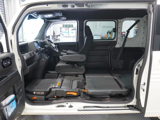 Ｎ－ＶＡＮ＋スタイル ファン・ターボホンダセンシング　ワンオーナー車　禁煙車　いまコレ＋　８インチギャザーズメモリーナビ　フルセグ　ＣＤ／ＤＶＤ　ミュージックラック　ホンダセンシング　ＬＥＤヘッドライト　ＥＴＣ　ドライブレコーダー　オートエアコン（16枚目）