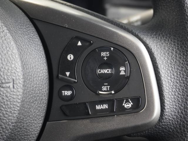 Ｎ－ＶＡＮ＋スタイル ファン・ターボホンダセンシング　ワンオーナー車　禁煙車　いまコレ＋　８インチギャザーズメモリーナビ　フルセグ　ＣＤ／ＤＶＤ　ミュージックラック　ホンダセンシング　ＬＥＤヘッドライト　ＥＴＣ　ドライブレコーダー　オートエアコン（18枚目）