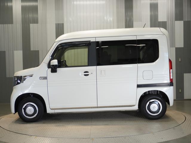 Ｎ－ＶＡＮ＋スタイル ファン・ターボホンダセンシング　ワンオーナー車　禁煙車　いまコレ＋　８インチギャザーズメモリーナビ　フルセグ　ＣＤ／ＤＶＤ　ミュージックラック　ホンダセンシング　ＬＥＤヘッドライト　ＥＴＣ　ドライブレコーダー　オートエアコン（24枚目）