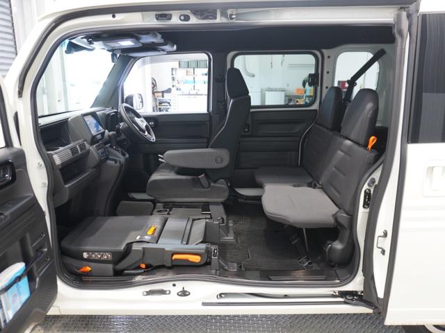Ｎ－ＶＡＮ＋スタイル ファン・ターボホンダセンシング　ワンオーナー車　禁煙車　いまコレ＋　８インチギャザーズメモリーナビ　フルセグ　ＣＤ／ＤＶＤ　ミュージックラック　ホンダセンシング　ＬＥＤヘッドライト　ＥＴＣ　ドライブレコーダー　オートエアコン（56枚目）