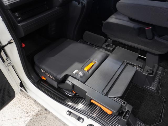 Ｎ－ＶＡＮ＋スタイル ファン・ターボホンダセンシング　ワンオーナー車　禁煙車　いまコレ＋　８インチギャザーズメモリーナビ　フルセグ　ＣＤ／ＤＶＤ　ミュージックラック　ホンダセンシング　ＬＥＤヘッドライト　ＥＴＣ　ドライブレコーダー　オートエアコン（57枚目）
