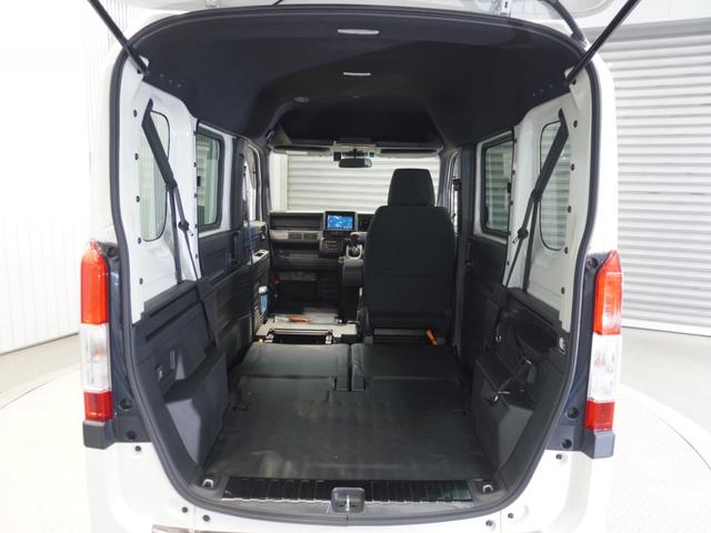 Ｎ－ＶＡＮ＋スタイル ファン・ターボホンダセンシング　ワンオーナー車　禁煙車　いまコレ＋　８インチギャザーズメモリーナビ　フルセグ　ＣＤ／ＤＶＤ　ミュージックラック　ホンダセンシング　ＬＥＤヘッドライト　ＥＴＣ　ドライブレコーダー　オートエアコン（59枚目）
