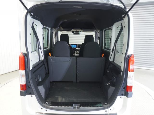 Ｎ－ＶＡＮ＋スタイル ファン・ターボホンダセンシング　ワンオーナー車　禁煙車　いまコレ＋　８インチギャザーズメモリーナビ　フルセグ　ＣＤ／ＤＶＤ　ミュージックラック　ホンダセンシング　ＬＥＤヘッドライト　ＥＴＣ　ドライブレコーダー　オートエアコン（61枚目）