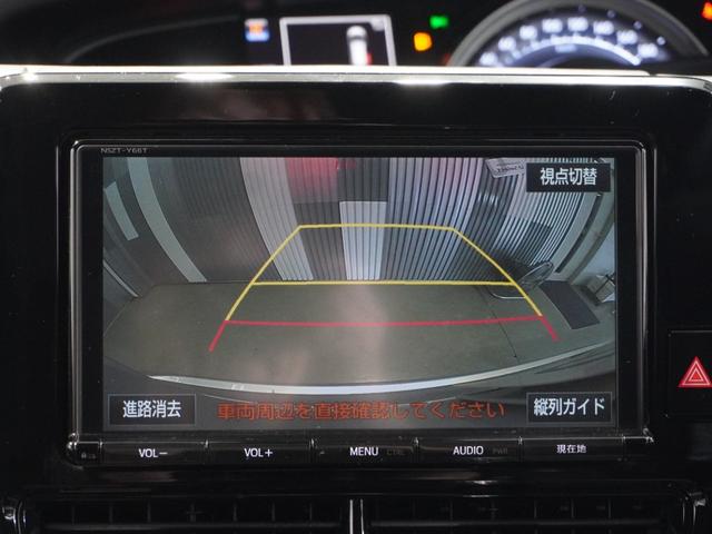 エスティマ アエラス　ワンオーナー　禁煙車　トヨタ純正ＳＤナビ　フルセグ　ＣＤ／ＤＶＤ　　ＣＤ録音機能　ＥＴＣ　リアカメラ　前後ドライブレコーダー　ディスチャージヘッドライト　クルーズコントロール　衝突軽減ブレーキ（3枚目）