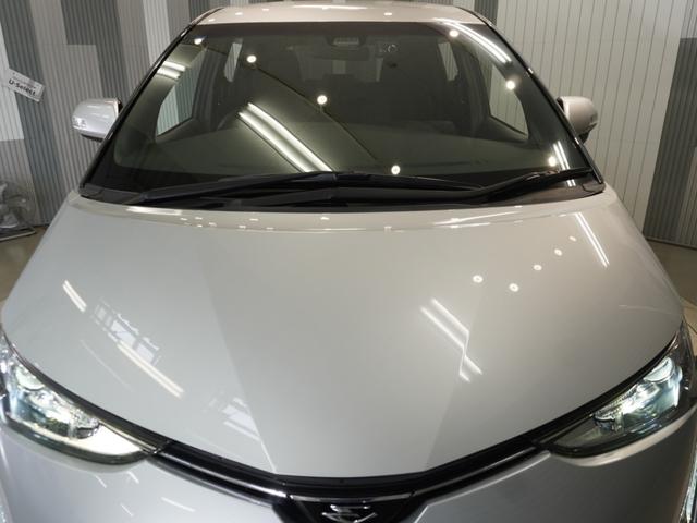 エスティマ アエラス　ワンオーナー　禁煙車　トヨタ純正ＳＤナビ　フルセグ　ＣＤ／ＤＶＤ　　ＣＤ録音機能　ＥＴＣ　リアカメラ　前後ドライブレコーダー　ディスチャージヘッドライト　クルーズコントロール　衝突軽減ブレーキ（11枚目）