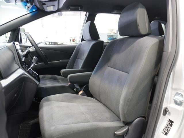 エスティマ アエラス　ワンオーナー　禁煙車　トヨタ純正ＳＤナビ　フルセグ　ＣＤ／ＤＶＤ　　ＣＤ録音機能　ＥＴＣ　リアカメラ　前後ドライブレコーダー　ディスチャージヘッドライト　クルーズコントロール　衝突軽減ブレーキ（14枚目）