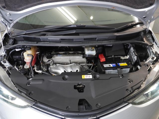 エスティマ アエラス　ワンオーナー　禁煙車　トヨタ純正ＳＤナビ　フルセグ　ＣＤ／ＤＶＤ　　ＣＤ録音機能　ＥＴＣ　リアカメラ　前後ドライブレコーダー　ディスチャージヘッドライト　クルーズコントロール　衝突軽減ブレーキ（21枚目）