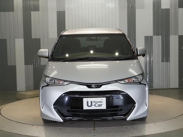 エスティマ アエラス　ワンオーナー　禁煙車　トヨタ純正ＳＤナビ　フルセグ　ＣＤ／ＤＶＤ　　ＣＤ録音機能　ＥＴＣ　リアカメラ　前後ドライブレコーダー　ディスチャージヘッドライト　クルーズコントロール　衝突軽減ブレーキ（22枚目）