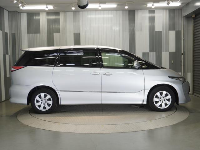 エスティマ アエラス　ワンオーナー　禁煙車　トヨタ純正ＳＤナビ　フルセグ　ＣＤ／ＤＶＤ　　ＣＤ録音機能　ＥＴＣ　リアカメラ　前後ドライブレコーダー　ディスチャージヘッドライト　クルーズコントロール　衝突軽減ブレーキ（27枚目）