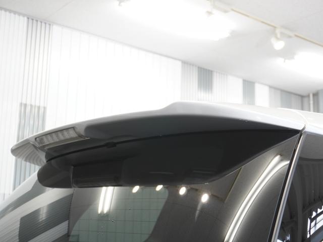 エスティマ アエラス　ワンオーナー　禁煙車　トヨタ純正ＳＤナビ　フルセグ　ＣＤ／ＤＶＤ　　ＣＤ録音機能　ＥＴＣ　リアカメラ　前後ドライブレコーダー　ディスチャージヘッドライト　クルーズコントロール　衝突軽減ブレーキ（31枚目）