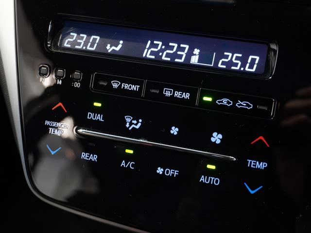 エスティマ アエラス　ワンオーナー　禁煙車　トヨタ純正ＳＤナビ　フルセグ　ＣＤ／ＤＶＤ　　ＣＤ録音機能　ＥＴＣ　リアカメラ　前後ドライブレコーダー　ディスチャージヘッドライト　クルーズコントロール　衝突軽減ブレーキ（44枚目）