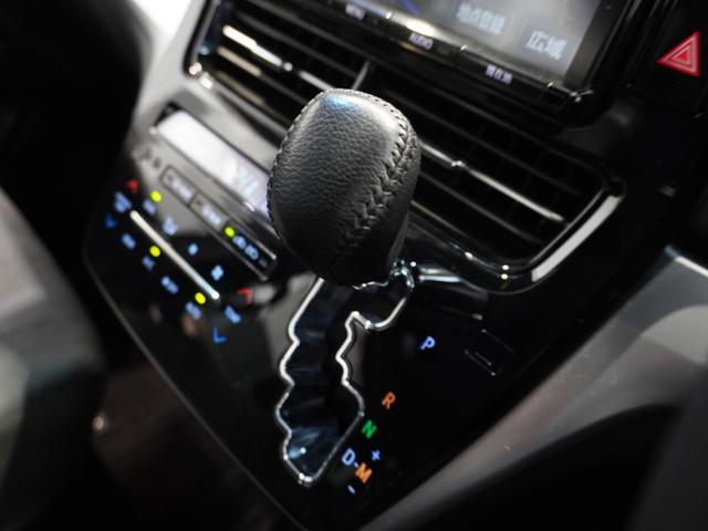 エスティマ アエラス　ワンオーナー　禁煙車　トヨタ純正ＳＤナビ　フルセグ　ＣＤ／ＤＶＤ　　ＣＤ録音機能　ＥＴＣ　リアカメラ　前後ドライブレコーダー　ディスチャージヘッドライト　クルーズコントロール　衝突軽減ブレーキ（45枚目）