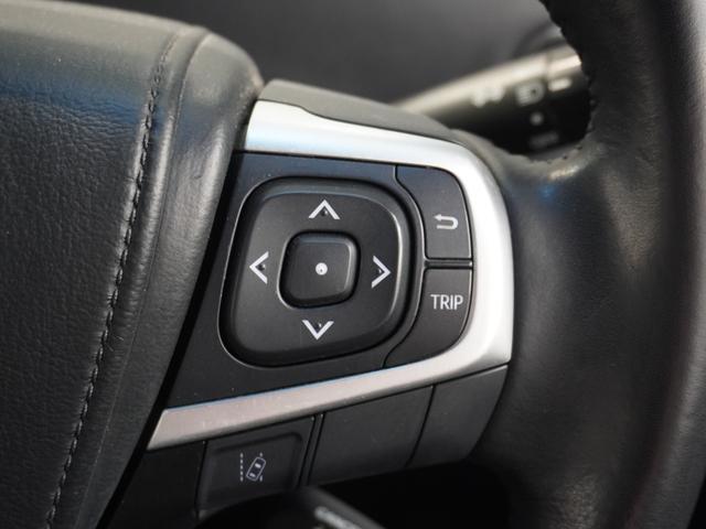 エスティマ アエラス　ワンオーナー　禁煙車　トヨタ純正ＳＤナビ　フルセグ　ＣＤ／ＤＶＤ　　ＣＤ録音機能　ＥＴＣ　リアカメラ　前後ドライブレコーダー　ディスチャージヘッドライト　クルーズコントロール　衝突軽減ブレーキ（47枚目）