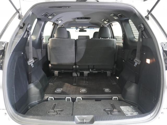 エスティマ アエラス　ワンオーナー　禁煙車　トヨタ純正ＳＤナビ　フルセグ　ＣＤ／ＤＶＤ　　ＣＤ録音機能　ＥＴＣ　リアカメラ　前後ドライブレコーダー　ディスチャージヘッドライト　クルーズコントロール　衝突軽減ブレーキ（65枚目）