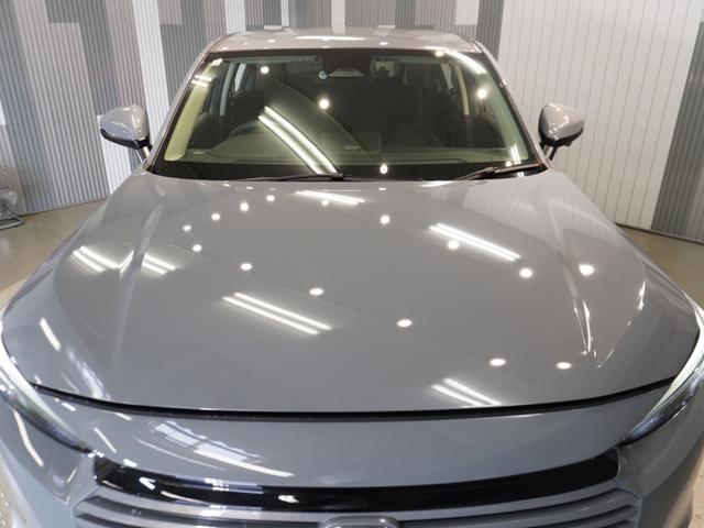 ヴェゼル ｅ：ＨＥＶＸ　当社デモカー　禁煙車　９インチギャザーズメモリーナビフルセグ　ＣＤ／ＤＶＤ　ミュージックラック　ホンダセンシング　ＬＥＤヘッドライト　ＥＴＣ　ドライブレコーダー　パドルシフト　サイドカーテンエアバック（11枚目）